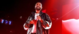 Big Sean, Halsey, And J Balvin Headline Season Three Of Amazon Music Live.