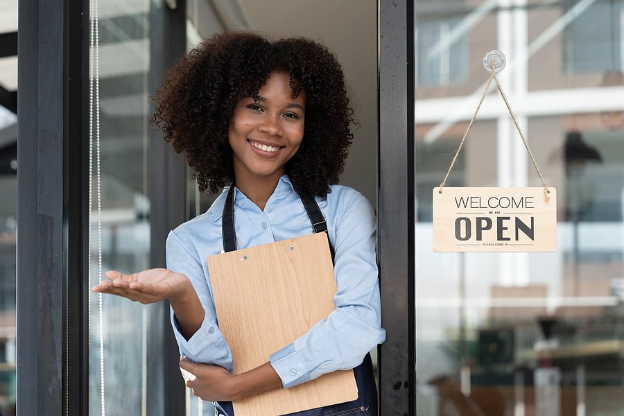 5 Grants Providing Financial Support For Black-Owned And Minority Businesses.