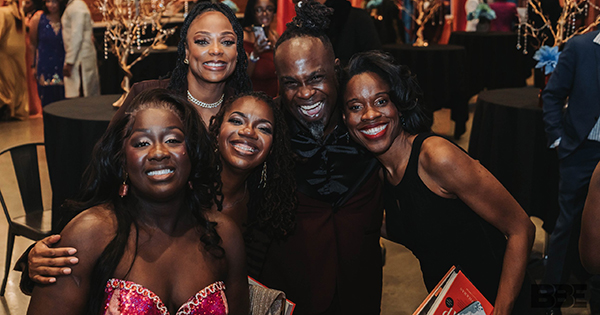 The 5th Annual Black Business Ball Sets To Celebrate And Empowers Black-Owned Businesses In Minneapolis.