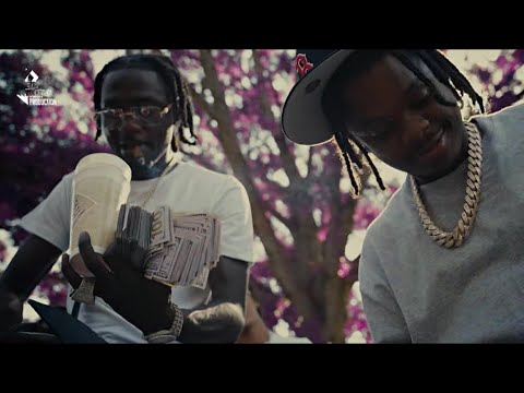 Chicken P - People's Favorite (Remix) [Feat. 42 Dugg] (Official Video)