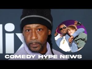 Celebrity Fallout: Katt Williams’ Jokes on Diddy Fuel Social Media Buzz.