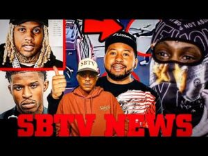 SHEABABYTV Breaks Down the Federal Case Against Lil Durk: Murder-for-Hire Charges, Retaliation Claims, and More.