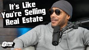 Why Are Labels Buying Up Music Catalogs? Lyfe Jennings Breaks It Down on 'Bag Fuel.