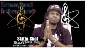 Skitta-Skat on Securing a Deal, His Upcoming EP, and the DMV Music Scene.