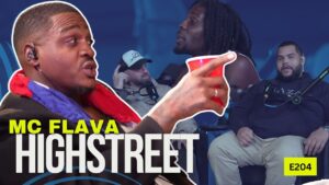 MC Flava Opens Up About His Haitian Heritage and Journey in the Boston Music Scene.