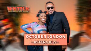 October London on His Transition to R&B Stardom, Working with Snoop Dogg, and New Album ‘October Nights’.