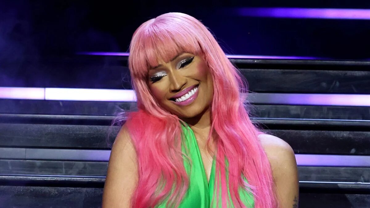 Nicki Minaj Celebrates Her Son Papa Bear’s 4th Birthday With A Heartfelt Instagram Tribute.