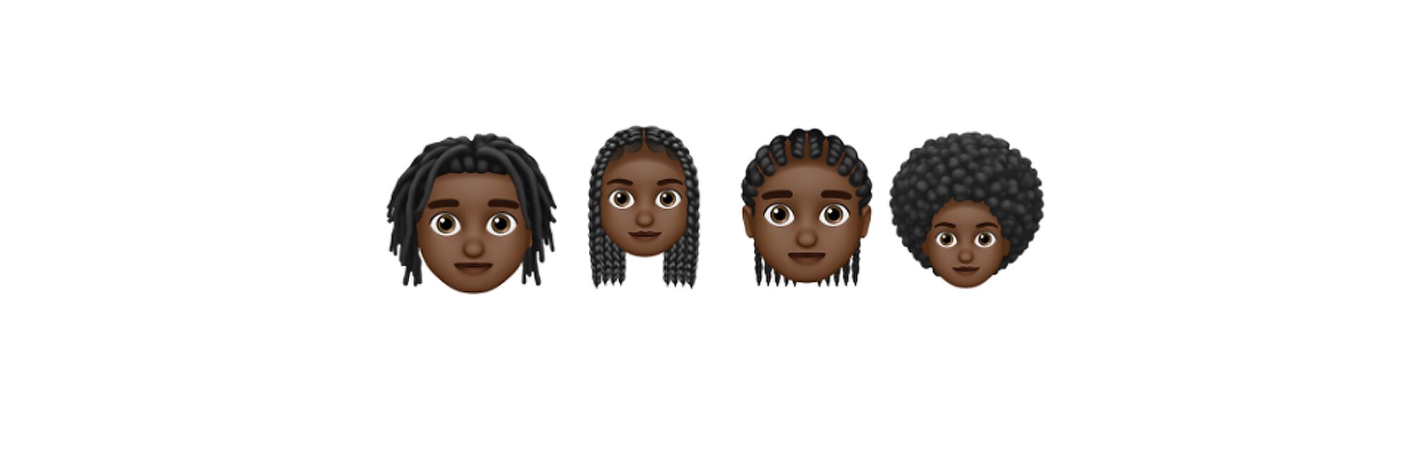 Rise.365 Advocates For Black Hairstyles In Emojis: A Movement For Representation.