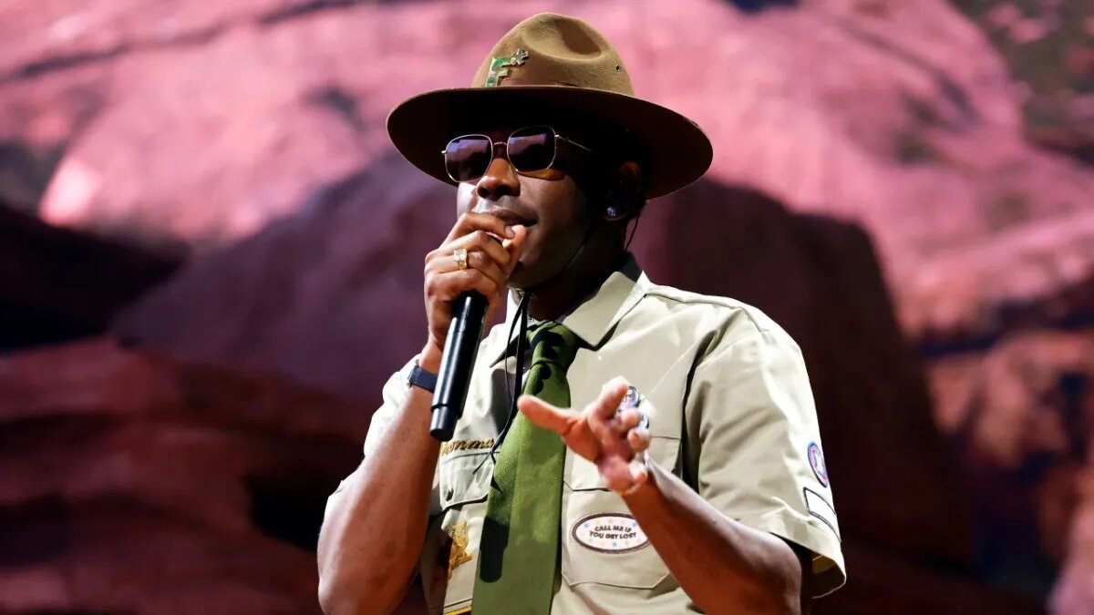 Tyler, The Creator Teases New Chromakopia Tracks Ahead Of Album Release.