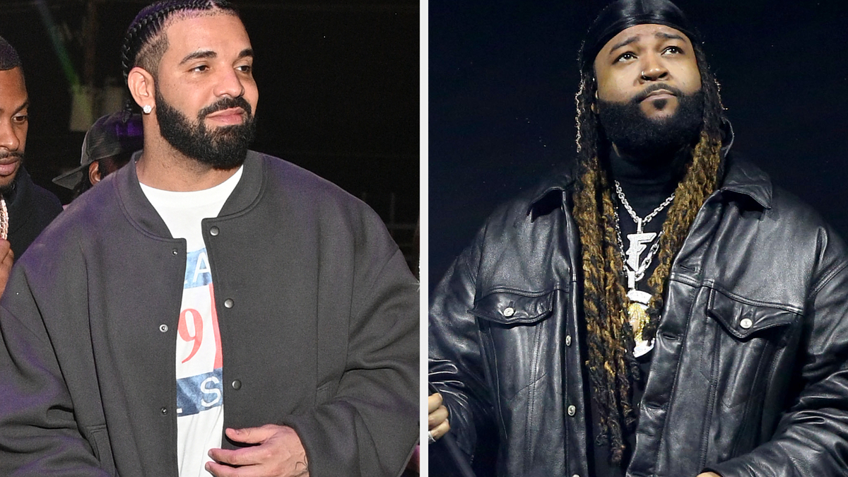 Drake Confirms His Joint Album With Partynextdoor Will Drop This Fall.