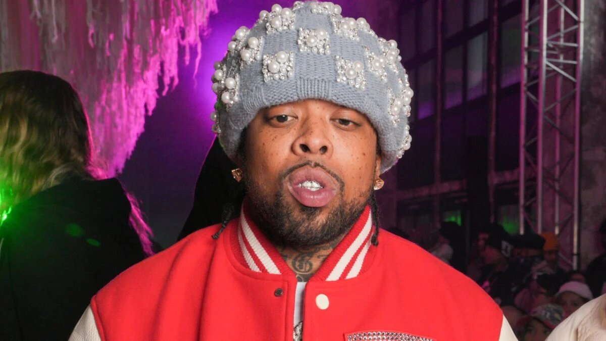 Westside Gunn Announces New Album "Still Praying" With November Release Date.