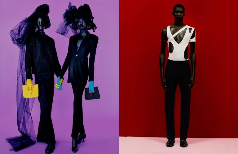 Black Designers Transforming Fashion: Must-Have Collections by Today’s Visionaries.