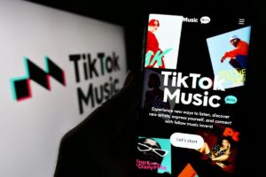 TikTok Renews Partnership With ICE To Support Songwriters Globally.