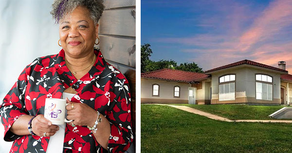 Dr. Pennie Murray Launches The Learning Spa, A Black Wellness Retreat Initiative.