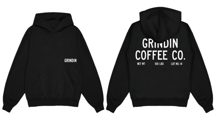 Pusha T Launches Coffee Brand Grindin, Tying It Back To His Legacy.