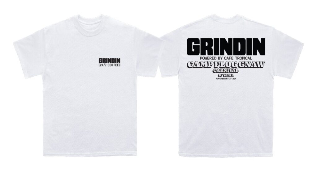 Pusha T Launches Coffee Brand Grindin, Tying It Back To His Legacy.