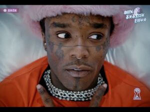 Lil Uzi Vert - Chill Bae [Official Music Video]