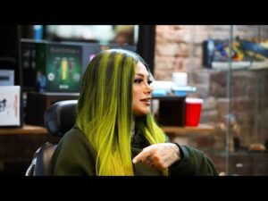 Snow Tha Product on Breaking Stereotypes and Gaining Respect as a Female Rapper.