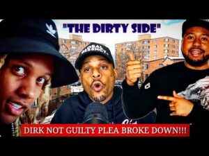 SheaBaby Explores Lil Durk's Federal Case and Controversial Use of Song Lyrics as Evidence.