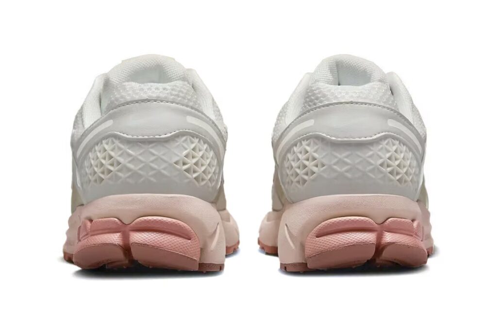 Nike Zoom Vomero 5 "Particle Beige" Releases Spring 2025.