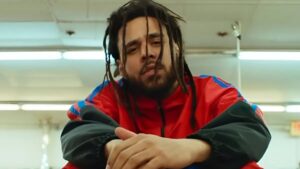 J. Cole Releases Debut Mixtape ‘The Come Up’ On Streaming Platforms.