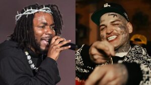 Kendrick Lamar Teases GNX Deluxe With Lefty Gunplay's New Tracks.