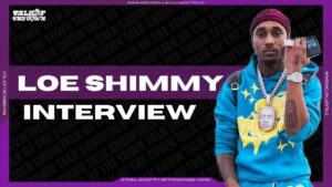 ZombieLand 2 and Nardy World: Loe Shimmy on Upcoming Projects and Inspirations.