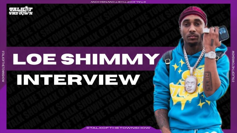 ZombieLand 2 and Nardy World: Loe Shimmy on Upcoming Projects and Inspirations.