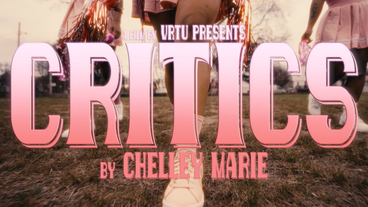 Chelley Marie Drops Official Video for ‘Critics’ After Setback.