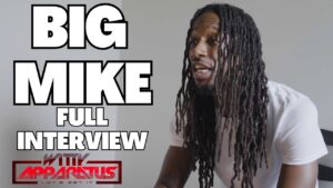 Big Mike Sounds Off on Lil Durk, OTF Jam’s Respect Behind Bars, and the Harsh Realities of Prison Life.