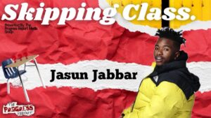 Jasun Jabbar Opens Up About His Acting Process, Music Career, and Tribute to Eazy-E.