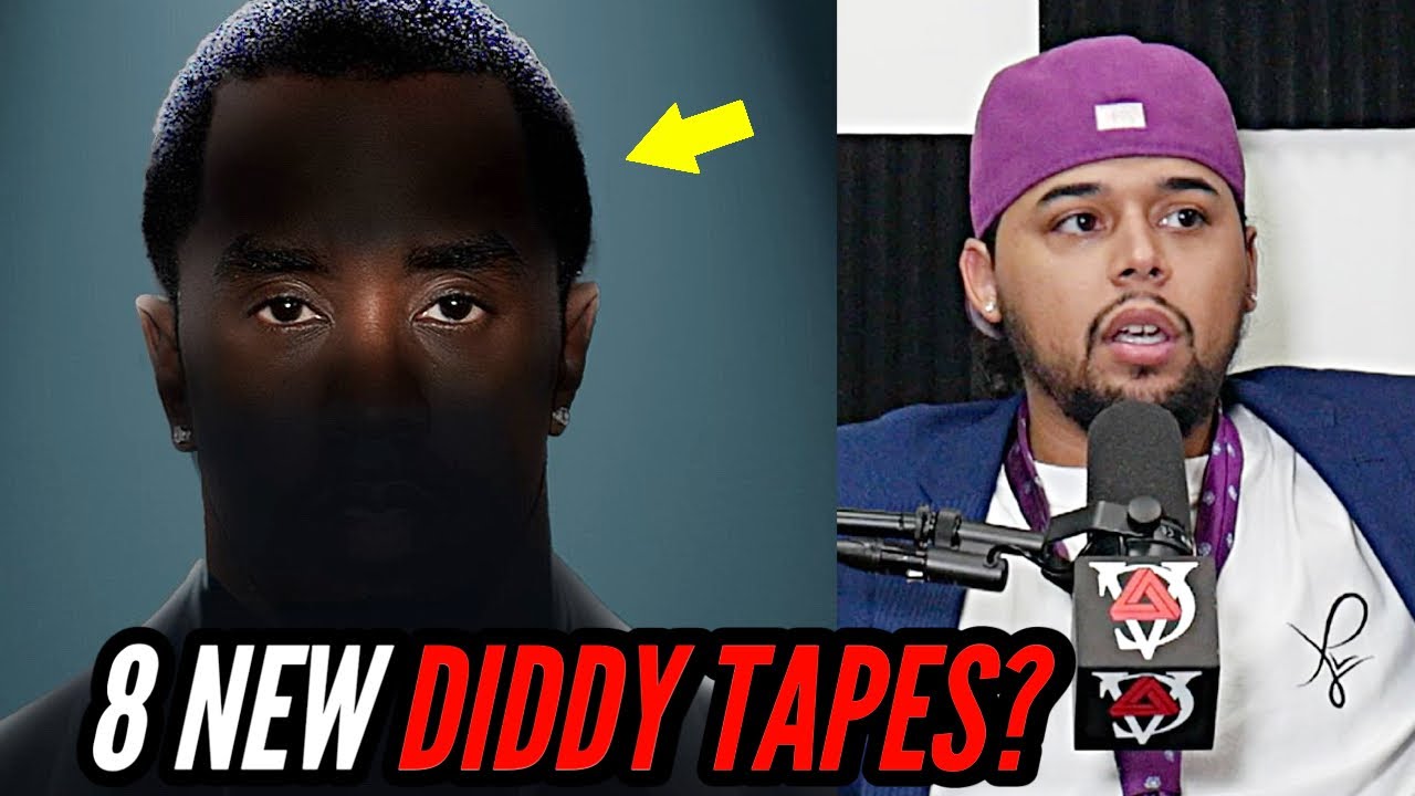 Club Ambition Crew Reacts To New Updates Regarding P. Diddy’s Allegations.