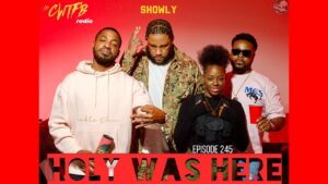 Showly Speaks on New Album, Breaking Stereotypes, and the Evolution of CT Hip-Hop on Latest Interview.