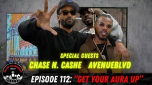 Avenue and Chase N. Cashe Discuss Building Real Relationships and Strengthening Boston’s Music Scene.