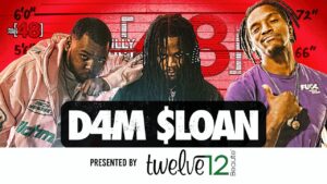 D4M $loan Talks Viral Hits, Loss of Ski, and Future Aspirations in Exclusive Philly First48.