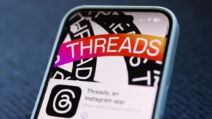 Threads Surges Ahead Of Bluesky In User Growth