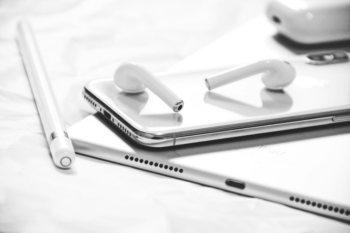 Apple’s AirPods Generate $18 Billion in Revenue in 2023.