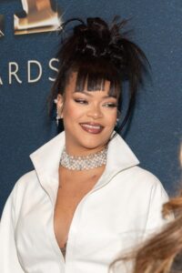 Rihanna Shares Public Misconceptions and Fashion Regrets in Rare Interview.