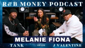 Melanie Fiona Opens Up About Her Journey, New Music, and Navigating Life as a Mother and Artist.