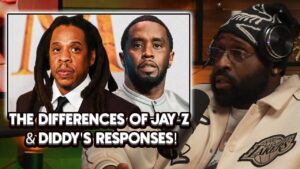 SaVon, Alex & Regi Examine Jay-Z Allegations, Media Reactions, and Broader Context.