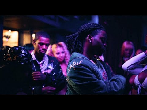 Wolfacejoeyy - Dallas (feat. A Boogie Wit Da Hoodie) [Official Video]