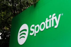 Spotify Execs Sell $1.25 Billion in Stock During 2024.