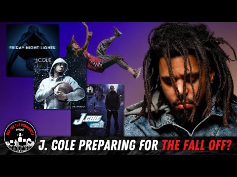 Bad For The Community Crew Discuss J. Cole’s Career, New Mixtape Releases, and “The Fall Off”