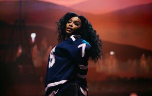 SZA Teases Deluxe Edition Of SOS Album Ahead Of Anticipated Lana Project.