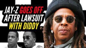 The Club Ambition Crew Breaks Down Explosive Sexual Assault Lawsuit Against Jay-Z and Diddy.