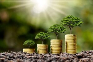 Sustainable Investing: What It Is and How to Start.