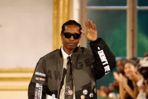 ASAP Rocky's Don't Be Dumb Album Delayed Again, Now Set for Early 2025.