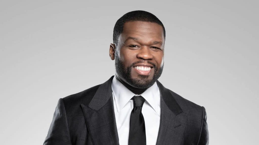 50 Cent To Launch Celebrity-Branded FAST Channel On Roku.