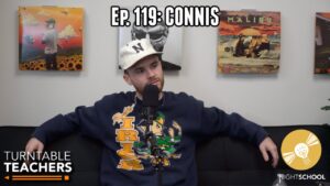 Connis Opens Up About His Musical Journey, New Album, and The Boston Music Scene.