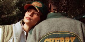 Cherry Los Angeles Brings Americana Vibes To Holiday 2024 Collection.